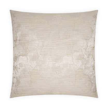 Vikasa Burnished Throw Pillow