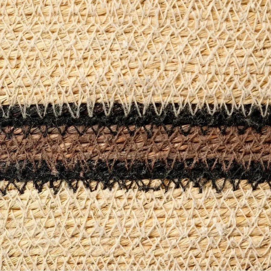 Vine Basket - LOOMLAN - Jamie Young - Vases & Jars