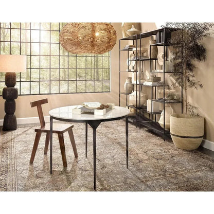 Vine Basket - LOOMLAN - Jamie Young - Vases & Jars