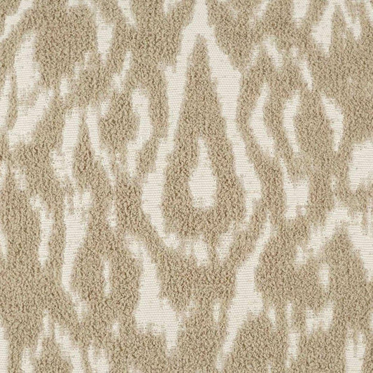 Viska Handmade Cotton Throw Pillow - LOOMLAN - D.V. Kap - Throw Pillows