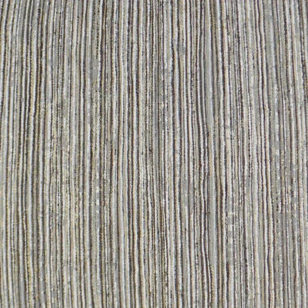 Waka Waka Cocoa Grey Throw Pillow Insert - LOOMLAN - D.V. Kap - Throw Pillows