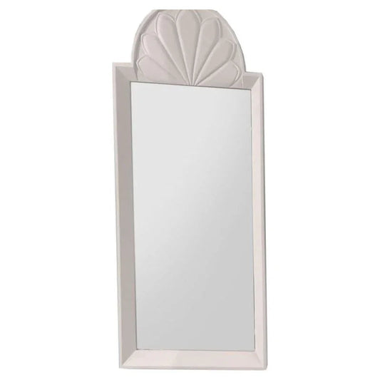 Waldorf Metal Framed Wall Mirror - LOOMLAN - Chelsea House - Wall Mirrors