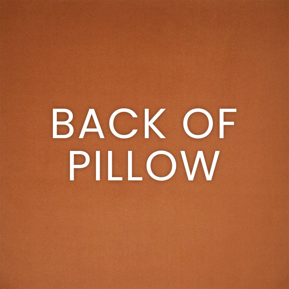 Weiss Handcrafted Throw Pillow