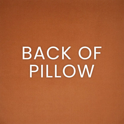 Weiss Handcrafted Throw Pillow