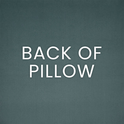 Weiss Handcrafted Throw Pillow