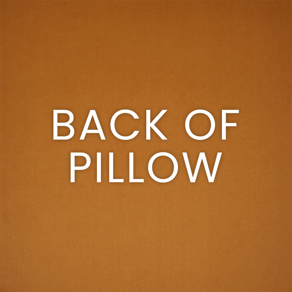 Weiss Handcrafted Throw Pillow