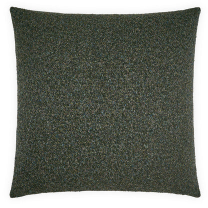 Weiss Handcrafted Throw Pillow