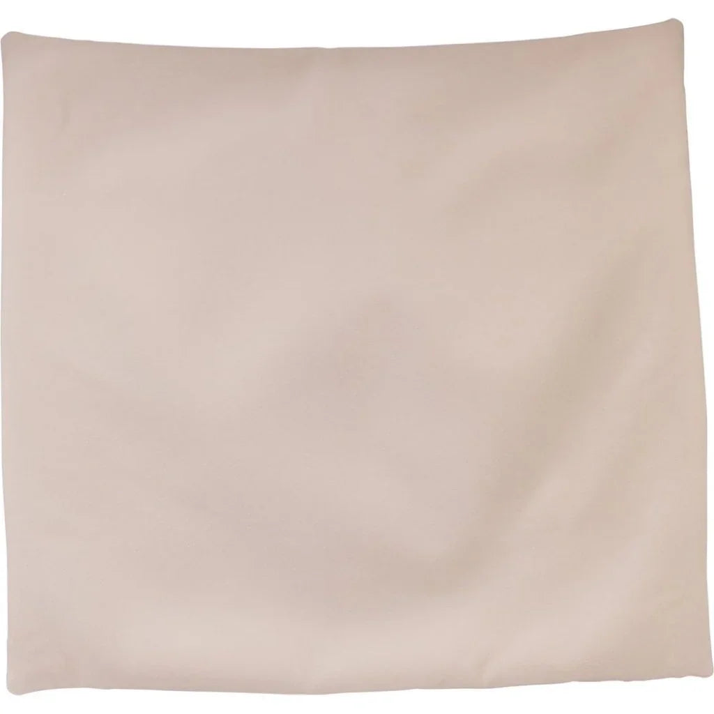 Wells Plush Velvet Square Accent Throw Pillows - LOOMLAN - Olivia + Quinn - Throw Pillows