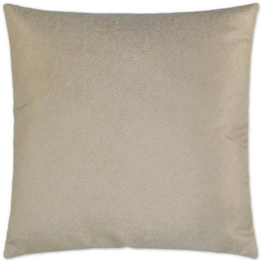 Whimsical Brown Throw Pillow With Insert - LOOMLAN - D.V. Kap - Throw Pillows