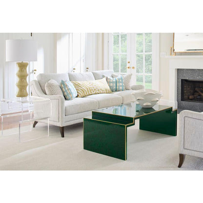 Whiston Antique White Ceramic Bowl - LOOMLAN - Chelsea House - Boxes & Bowls