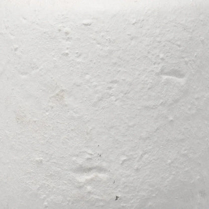 White Cement Gilbert Table Lamp - LOOMLAN - Jamie Young - Table Lamps