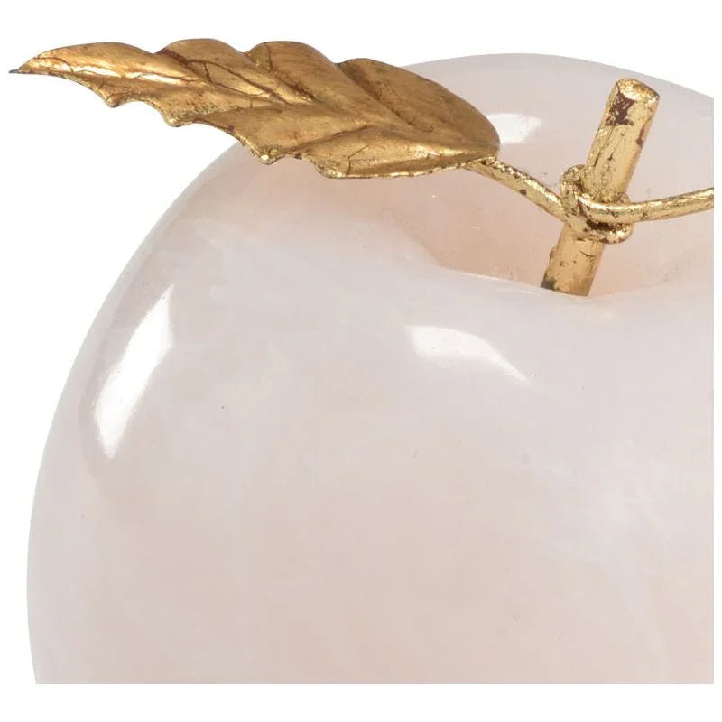 White Marble Made Sculpture - LOOMLAN - Chelsea House - Statues & Sculptures