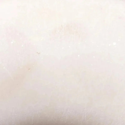 White Marble Ostrich Object - LOOMLAN - Jamie Young - Statues & Sculptures