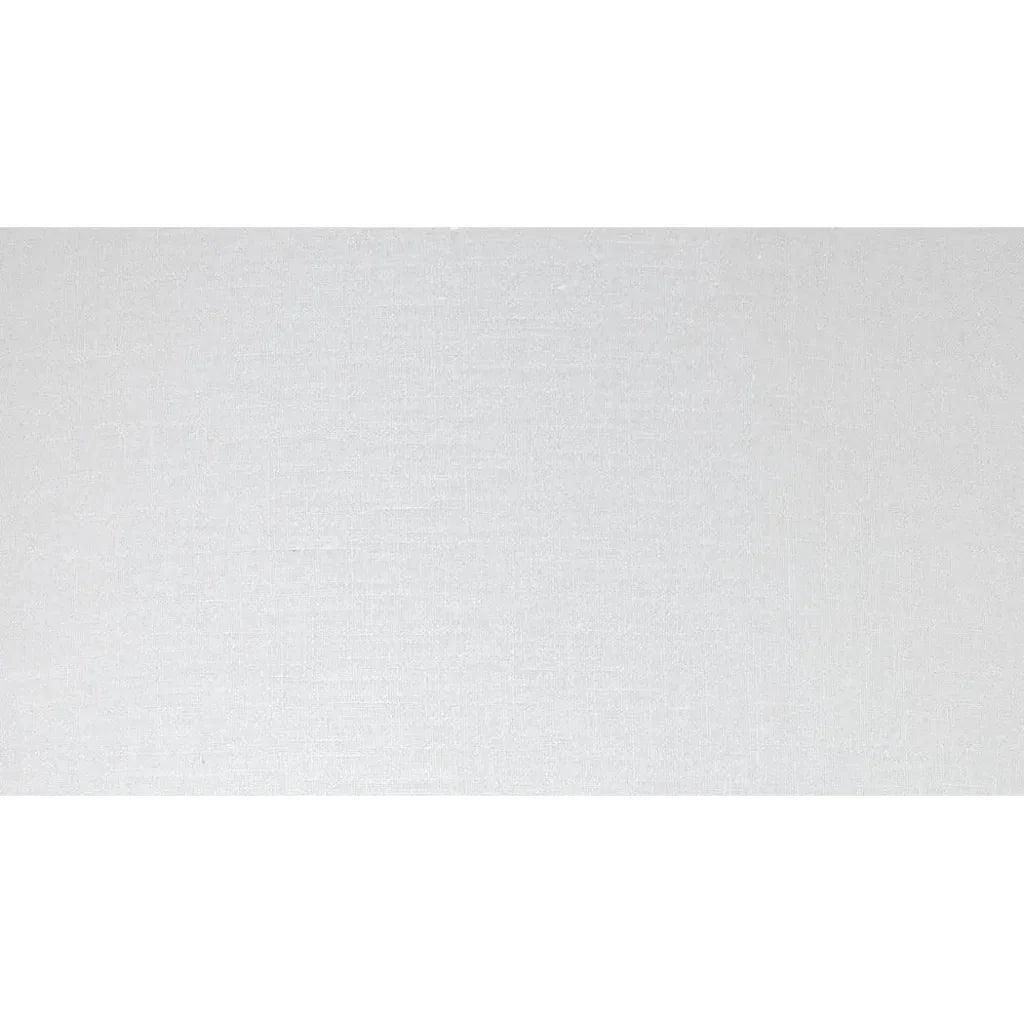 White Polyresin Obscure Table Lamp - LOOMLAN - Jamie Young - Table Lamps