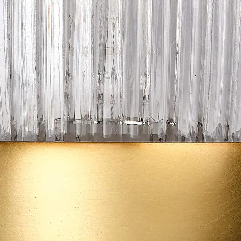 Whitworth Sconce Small - LOOMLAN - Jamie Young - Wall Sconces