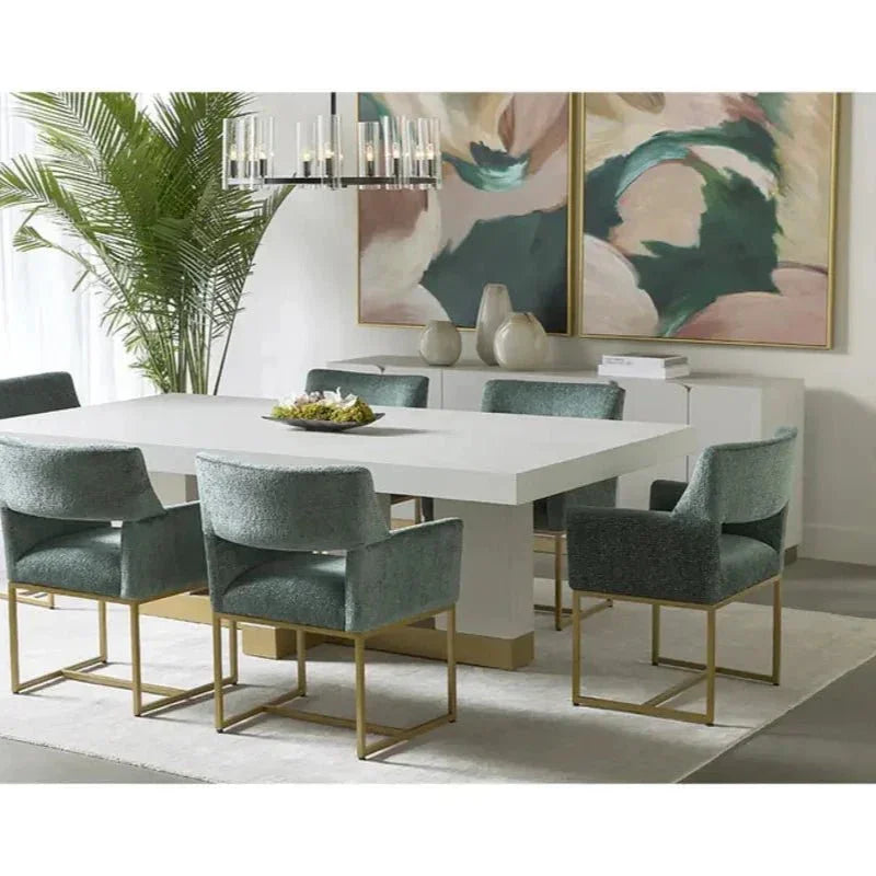 Wild Ones Gold Floater Framed Wall Art 2PC-Framed Wall Art-SUNPAN-LOOMLAN