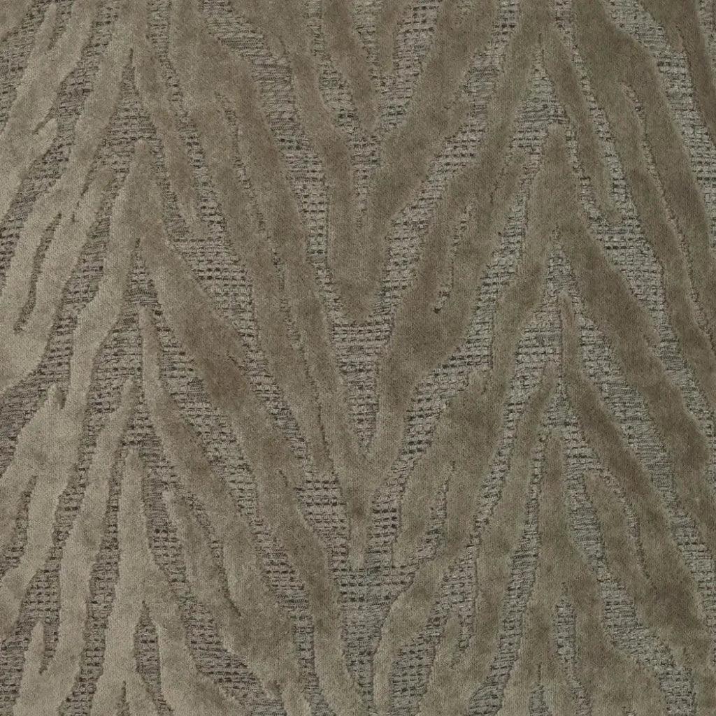 Wild Side Brown Throw Pillow With Insert - LOOMLAN - D.V. Kap - Throw Pillows