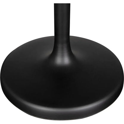 Wilder Lamp w/Shade - LOOMLAN - Noir - Table Lamps