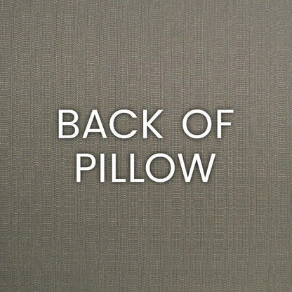 Wildflowers Multi Color Throw Pillow Insert - LOOMLAN - D.V. Kap - Throw Pillows