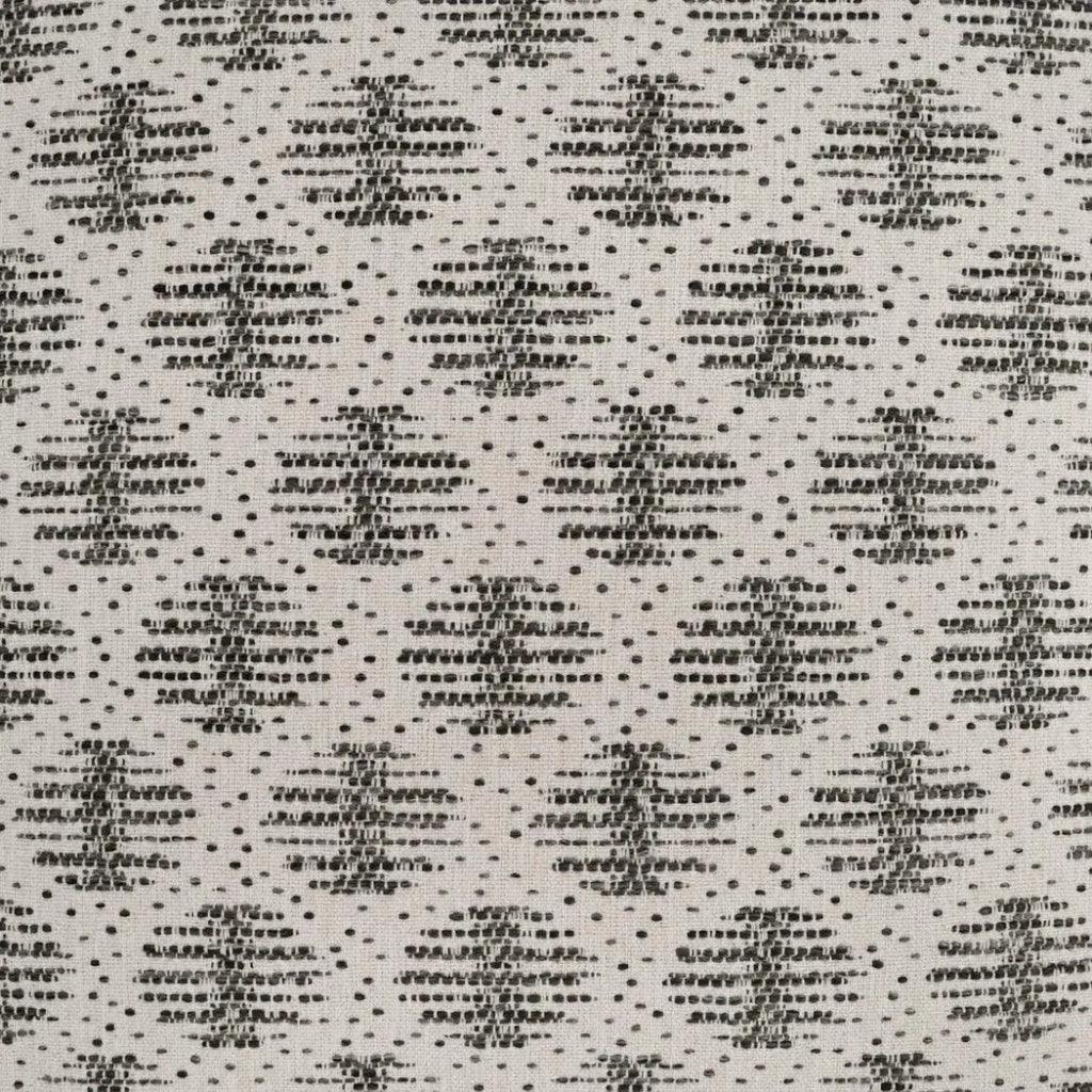 Winner Graphite Brown Throw Pillow Insert - LOOMLAN - D.V. Kap - Throw Pillows
