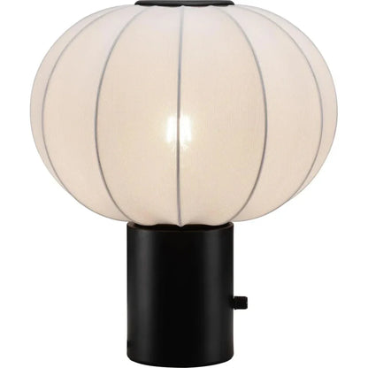 Wisteria Table Lamp White - LOOMLAN - Zuo Modern - Table Lamps