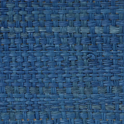 Wonderland Scalloped Raffia Tray