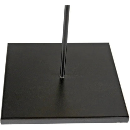 Wood Fossil With Stand Sculpture