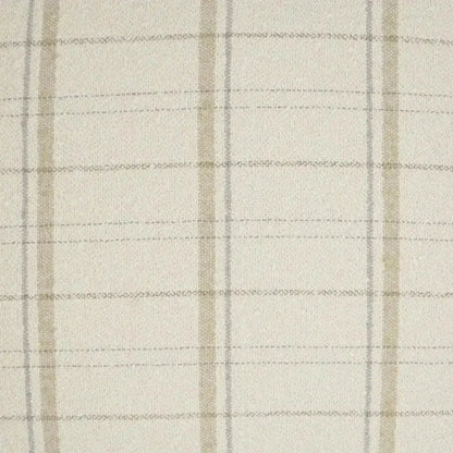 Wooly Bully Cream Textured Large Throw Pillow Insert - LOOMLAN - D.V. Kap - Throw Pillows