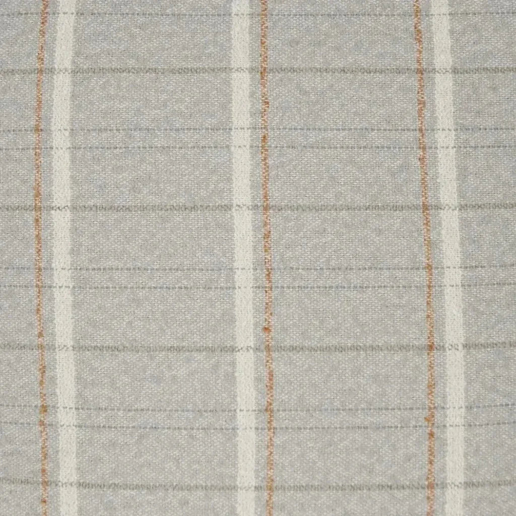 Wooly Bully Grey Textured Large Throw Pillow Insert - LOOMLAN - D.V. Kap - Throw Pillows