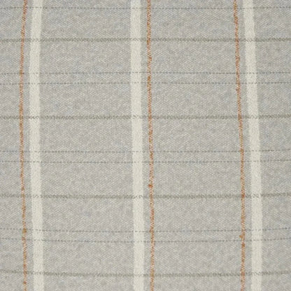 Wooly Bully Grey Textured Large Throw Pillow Insert - LOOMLAN - D.V. Kap - Throw Pillows