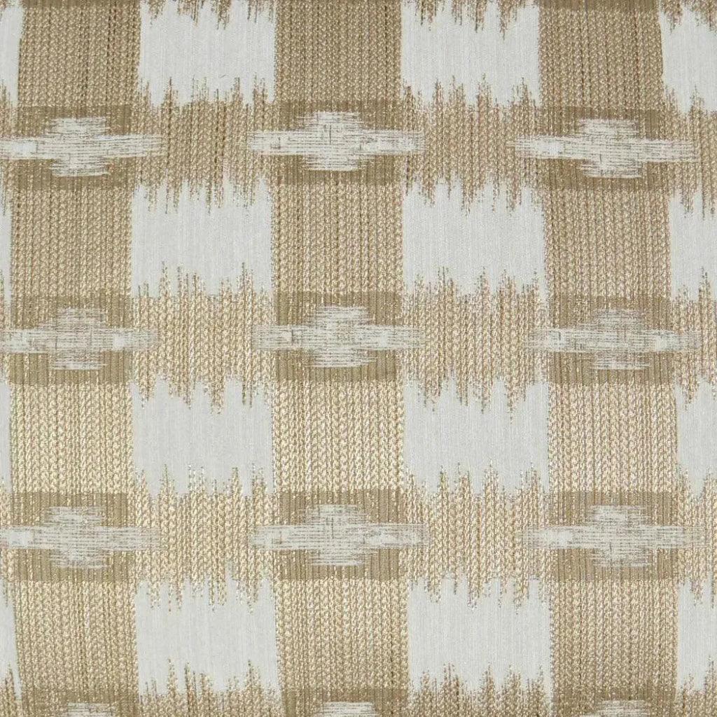 Worldly Brown Throw Pillow With Insert - LOOMLAN - D.V. Kap - Throw Pillows