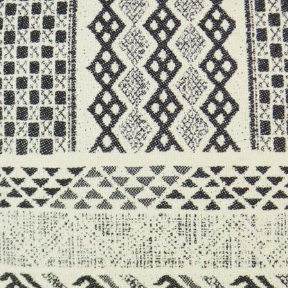 Wrangler Grey Throw Pillow With Insert - LOOMLAN - D.V. Kap - Throw Pillows