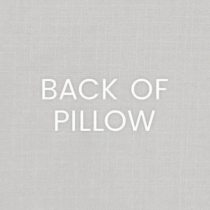 Wren Black Throw Pillow With Insert - LOOMLAN - D.V. Kap - Throw Pillows