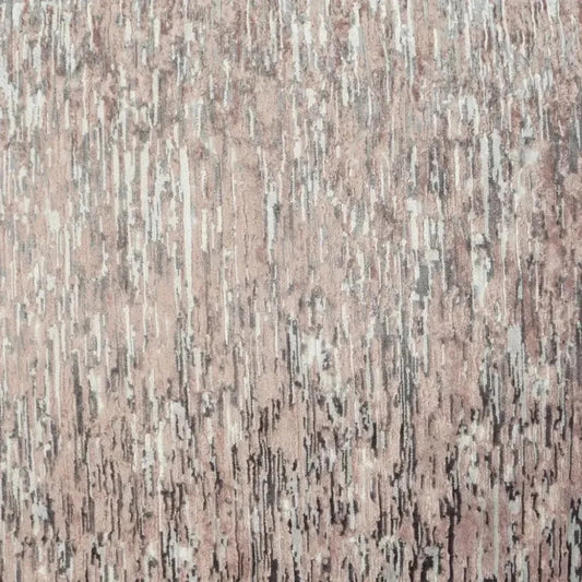 Yanbu Blush Large Throw Pillow With Insert - LOOMLAN - D.V. Kap - Throw Pillows