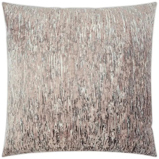 Yanbu Blush Large Throw Pillow With Insert - LOOMLAN - D.V. Kap - Throw Pillows