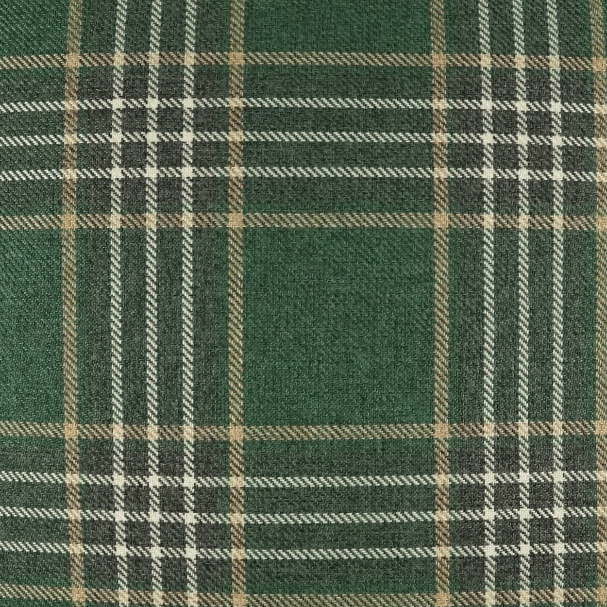 Yarmouth Hidden Zipper Throw Pillow