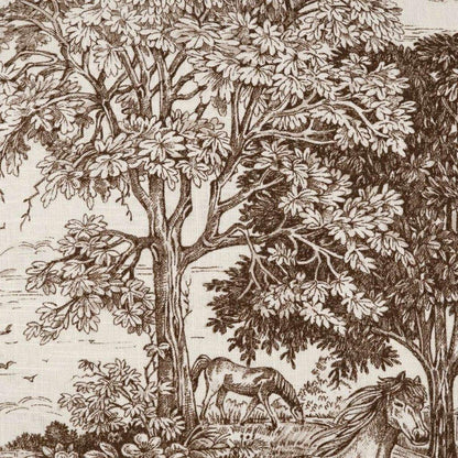 Yellowstone Handmade Throw Pillow - LOOMLAN - D.V. Kap - Throw Pillows