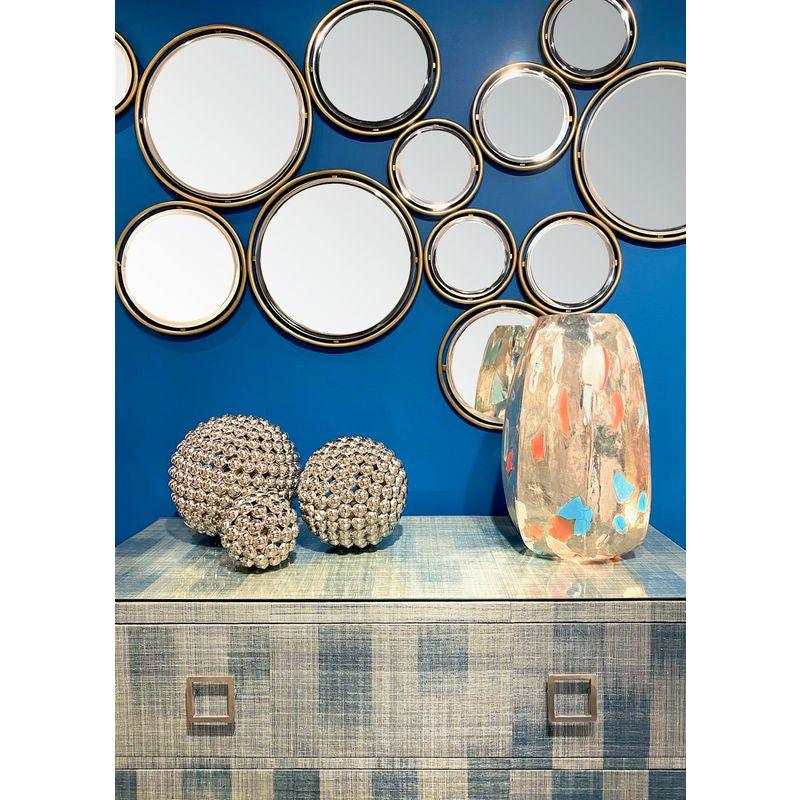 Yes Please Glass Table Lamp - LOOMLAN - Wildwood - Table Lamps