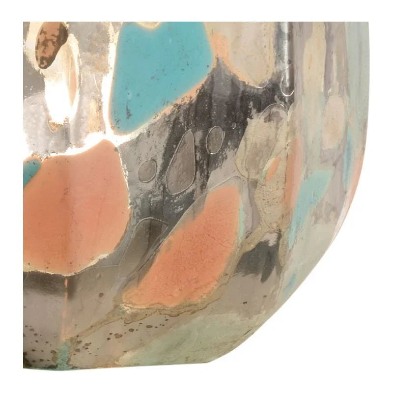 Yes Please Glass Table Lamp - LOOMLAN - Wildwood - Table Lamps