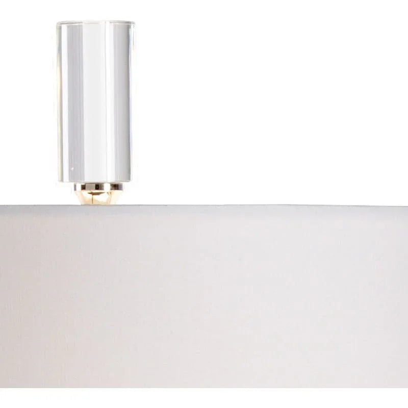 Yoshino Porcelain Made Table Lamp - LOOMLAN - Wildwood - Table Lamps