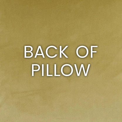 Zahara Grass Green Throw Pillow With Insert - LOOMLAN - D.V. Kap - Throw Pillows