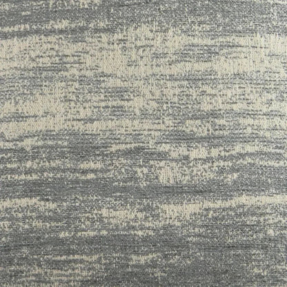 D.V. Kap Zaraella Charcoal Grey Throw Pillow Insert