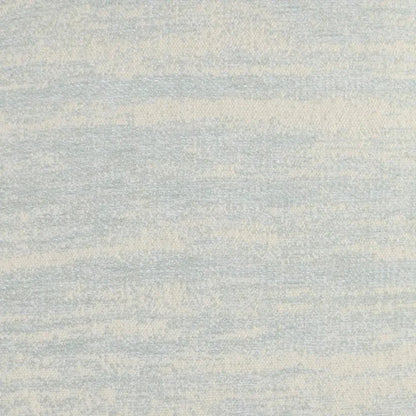 Zaraella Glacier Grey Throw Pillow Insert - LOOMLAN - D.V. Kap - Throw Pillows