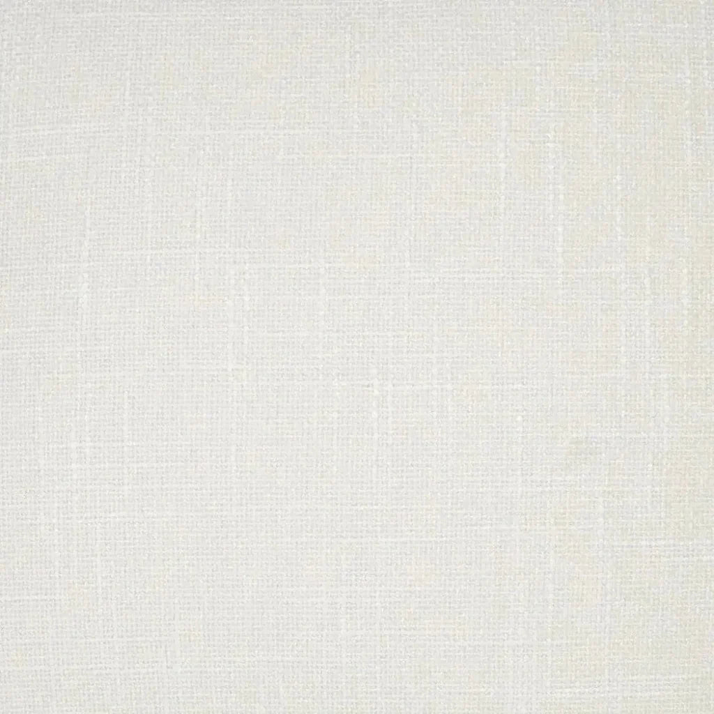 Zareen Vanilla Solid Textured Large Throw Pillow Insert - LOOMLAN - D.V. Kap - Throw Pillows