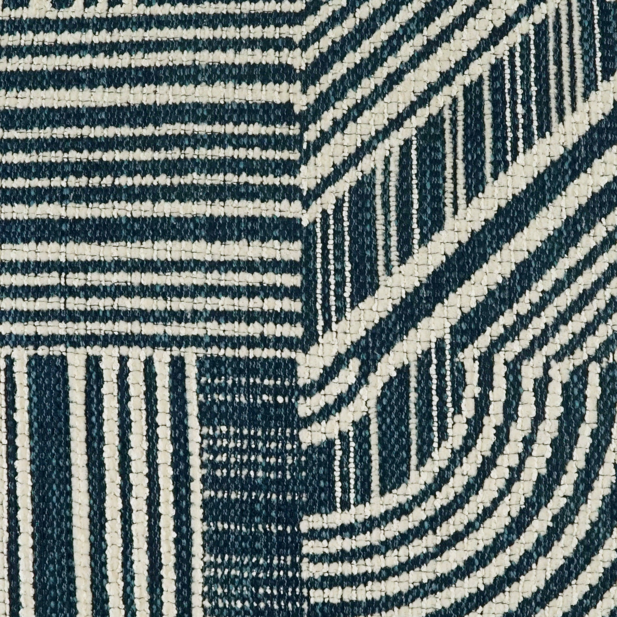 Zaria Feather-Down Insert Throw Pillow