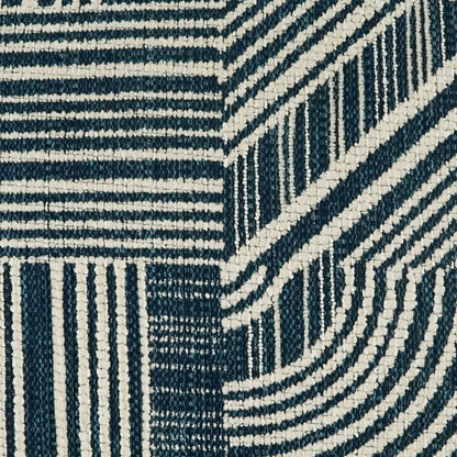 Zaria Feather-Down Insert Throw Pillow