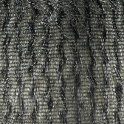 Zima Eclipse Grey Throw Pillow With Insert - LOOMLAN - D.V. Kap - Throw Pillows