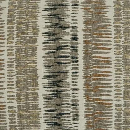 Zorro Mushroom Brown Throw Pillow Insert - LOOMLAN - D.V. Kap - Throw Pillows