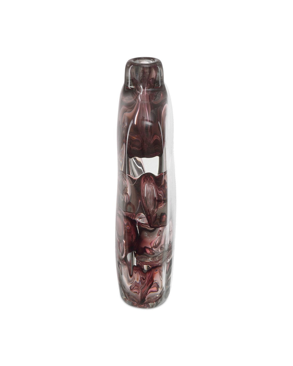 Vicolino Medium Glass Vase