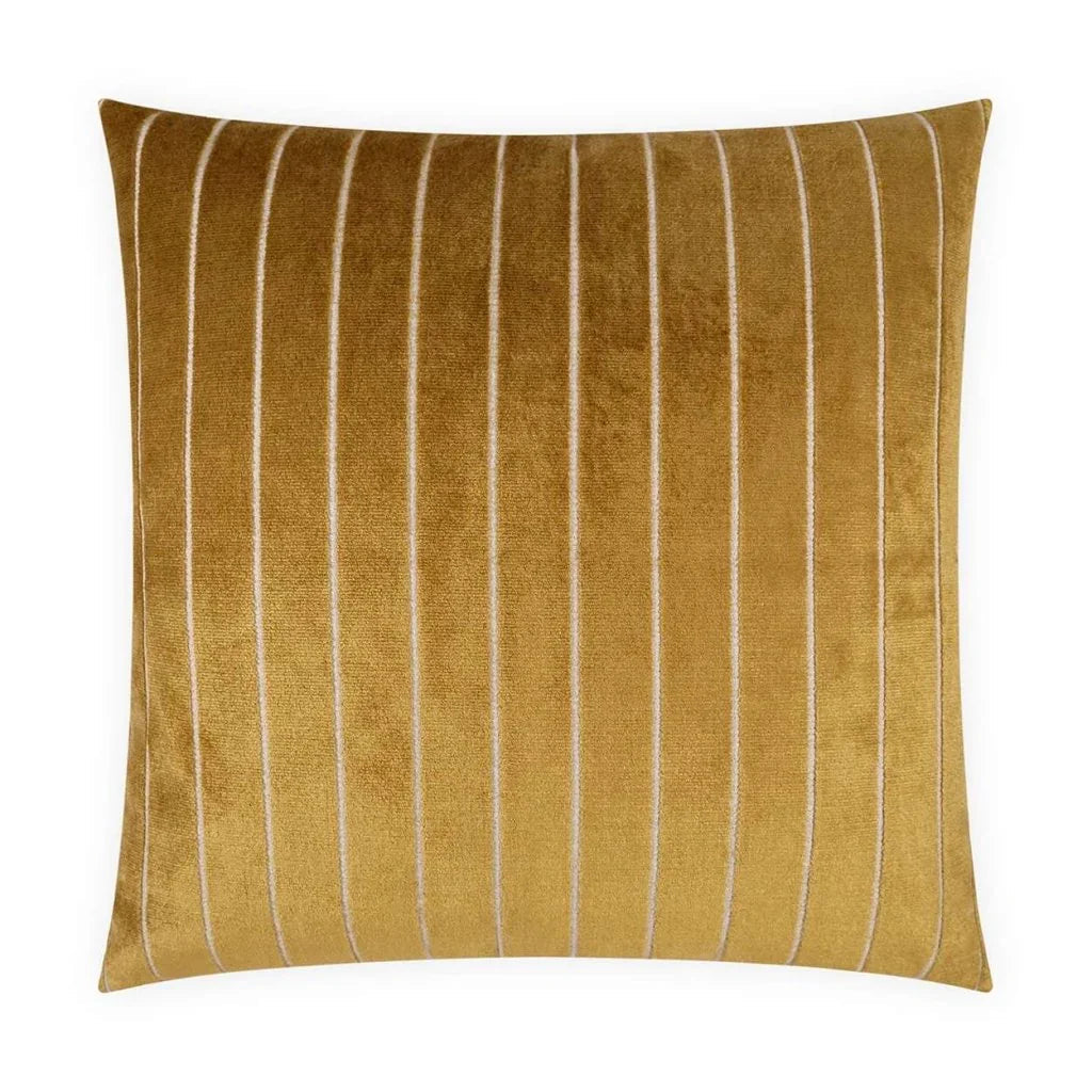 Bizete Handmade Throw Pillow - LOOMLAN - D.V. Kap - Throw Pillows